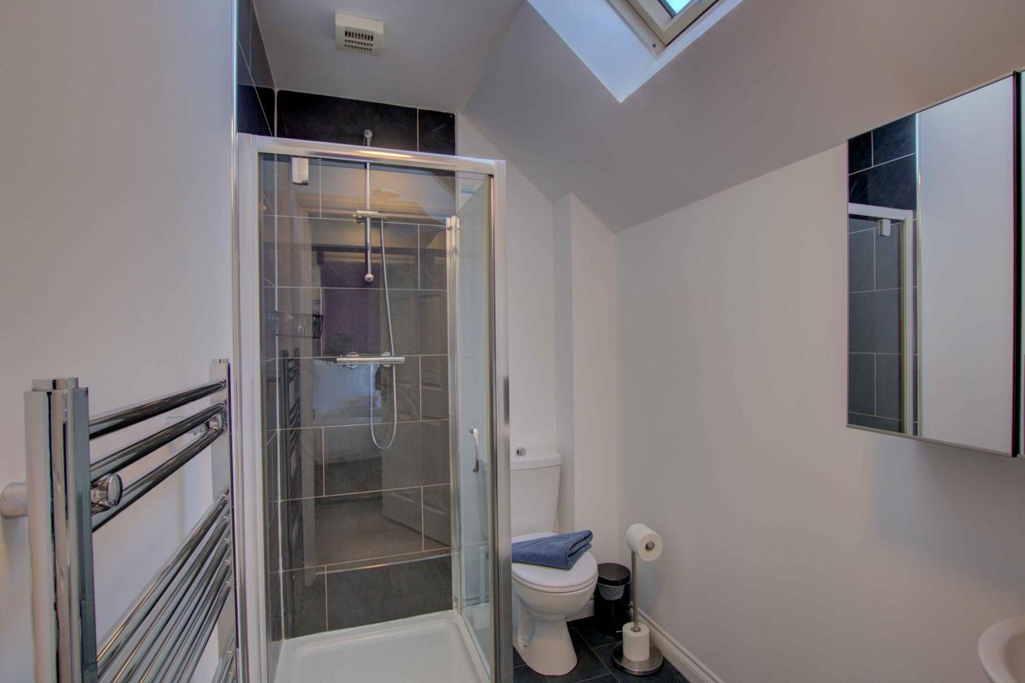 3 Mackay Road, Dornoch Villa Dış mekan fotoğraf